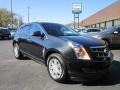 2011 Black Raven Cadillac SRX 4 V6 AWD  photo #1