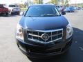 2011 Black Raven Cadillac SRX 4 V6 AWD  photo #2