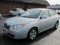 Quicksilver - Elantra GLS Sedan Photo No. 1