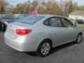 Quicksilver - Elantra GLS Sedan Photo No. 2
