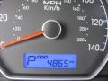 Quicksilver - Elantra GLS Sedan Photo No. 3