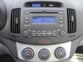 Quicksilver - Elantra GLS Sedan Photo No. 5