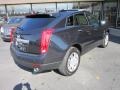 2011 Black Raven Cadillac SRX 4 V6 AWD  photo #6