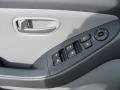 Quicksilver - Elantra GLS Sedan Photo No. 8