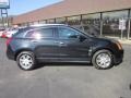 2011 Black Raven Cadillac SRX 4 V6 AWD  photo #7