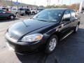 2012 Black Granite Metallic Chevrolet Impala LS  photo #3