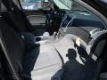 2011 Black Raven Cadillac SRX 4 V6 AWD  photo #9