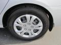 Quicksilver - Elantra GLS Sedan Photo No. 11
