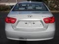 Quicksilver - Elantra GLS Sedan Photo No. 13