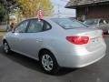 Quicksilver - Elantra GLS Sedan Photo No. 14