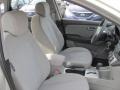 Quicksilver - Elantra GLS Sedan Photo No. 17