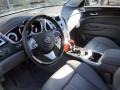 Black Raven - SRX 4 V6 AWD Photo No. 15