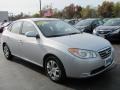Quicksilver - Elantra GLS Sedan Photo No. 20