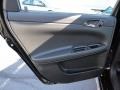 2012 Black Granite Metallic Chevrolet Impala LS  photo #14