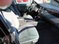 2012 Black Granite Metallic Chevrolet Impala LS  photo #16