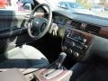 2012 Black Granite Metallic Chevrolet Impala LS  photo #17