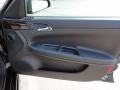 2012 Black Granite Metallic Chevrolet Impala LS  photo #18