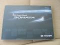 Midnight Black - Sonata GLS Photo No. 4