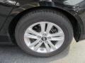 Midnight Black - Sonata GLS Photo No. 14