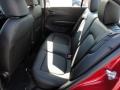Crystal Red Tintcoat - Sonic LTZ Sedan Photo No. 14
