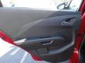 Crystal Red Tintcoat - Sonic LTZ Sedan Photo No. 15