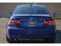 Interlagos Blue Metallic - M3 Coupe Photo No. 4