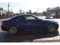 Interlagos Blue Metallic - M3 Coupe Photo No. 6