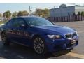 Interlagos Blue Metallic - M3 Coupe Photo No. 7