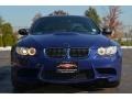 Interlagos Blue Metallic - M3 Coupe Photo No. 8