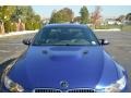 Interlagos Blue Metallic - M3 Coupe Photo No. 9
