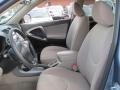 Pacific Blue Metallic - RAV4 4WD Photo No. 10
