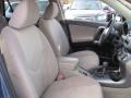 Pacific Blue Metallic - RAV4 4WD Photo No. 16
