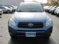 Pacific Blue Metallic - RAV4 4WD Photo No. 18