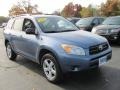 Pacific Blue Metallic - RAV4 4WD Photo No. 19