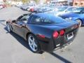  2011 Corvette Coupe Black