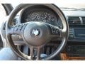 Titanium Silver Metallic - X5 3.0i Photo No. 13