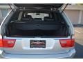 Titanium Silver Metallic - X5 3.0i Photo No. 19