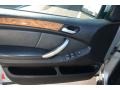 Titanium Silver Metallic - X5 3.0i Photo No. 22