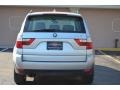 Titanium Silver Metallic - X3 3.0si Photo No. 5