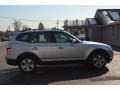 Titanium Silver Metallic - X3 3.0si Photo No. 7