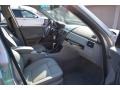 Titanium Silver Metallic - X3 3.0si Photo No. 18