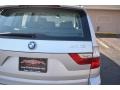 Titanium Silver Metallic - X3 3.0si Photo No. 23