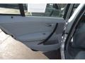 Titanium Silver Metallic - X3 3.0si Photo No. 25