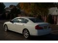 Ivory Pearl - M 35x Sedan Photo No. 3