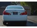 Ivory Pearl - M 35x Sedan Photo No. 4
