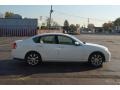 Ivory Pearl - M 35x Sedan Photo No. 6