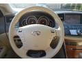 Ivory Pearl - M 35x Sedan Photo No. 9