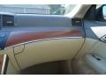 Ivory Pearl - M 35x Sedan Photo No. 17
