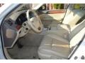 Ivory Pearl - M 35x Sedan Photo No. 19