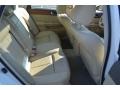 Ivory Pearl - M 35x Sedan Photo No. 21
